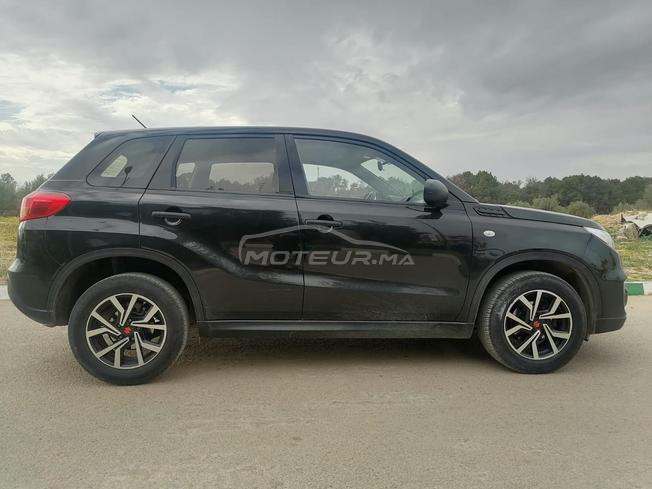 Suzuki Vitara Diesel