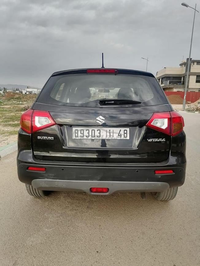 Suzuki Vitara Diesel