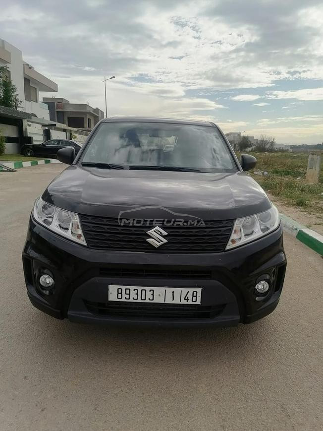 Suzuki Vitara Diesel