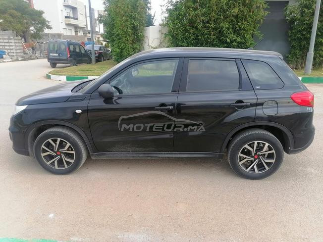 Suzuki Vitara Diesel