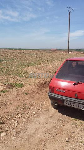 Parzellen de 60m² à vendre