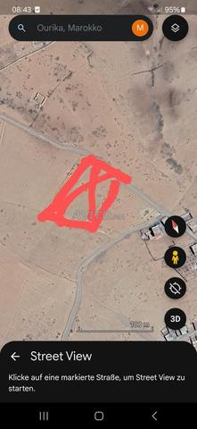 Parzellen de 60m² à vendre - 2