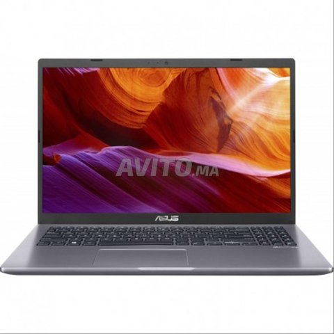 PC Portable ASUS X509