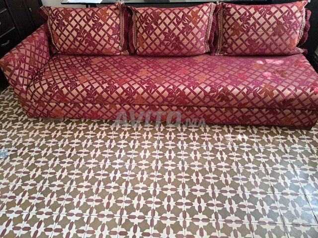 Fauteuil en bon état 