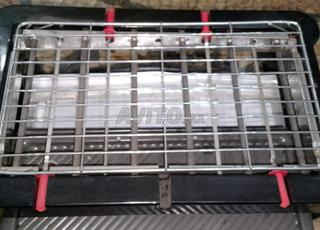 barbecue électrique très bon état 