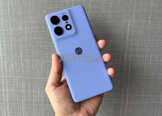 MOTOROLA EDGE 60 FUSION  NEUF 