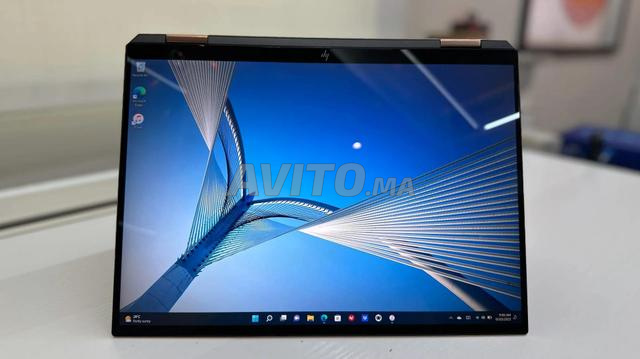 HP Spectre x360 14 i7-1355U 16GB RAM 512GB SSD - 2