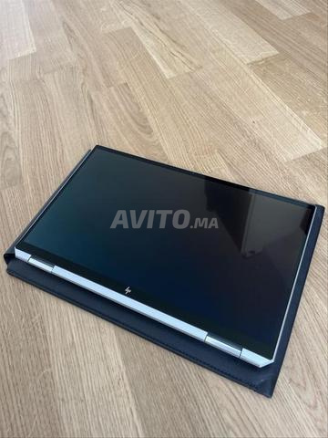 HP Spectre 13 x360 Convertible I7 11eme 8Go 512Go  - 2