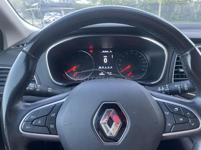 megane 4 première main vente entre particuliers