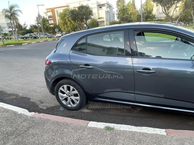 megane 4 première main vente entre particuliers