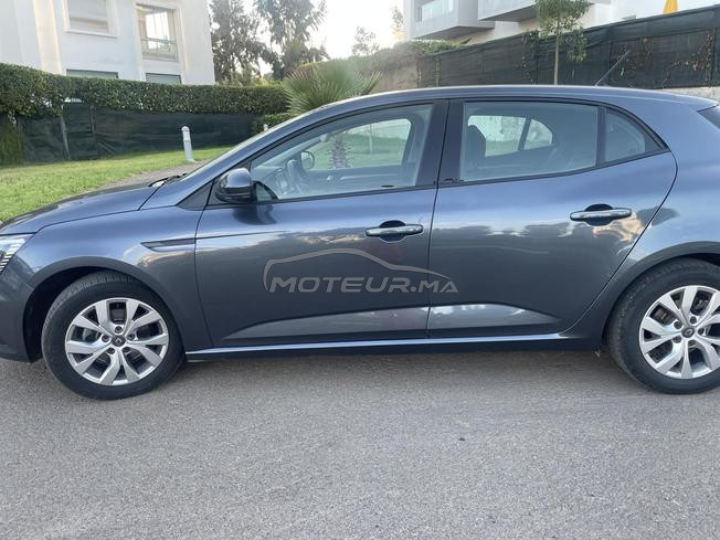 megane 4 première main vente entre particuliers