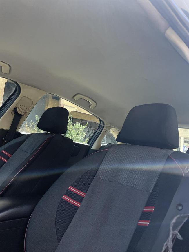 Citroën C4 Diesel Manuelle 2007 à Ain Attig
