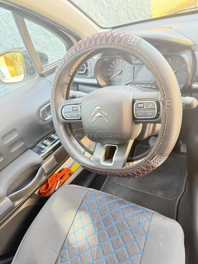 Citroën C3 Essence Automatique 2024 à Kasba Tadla