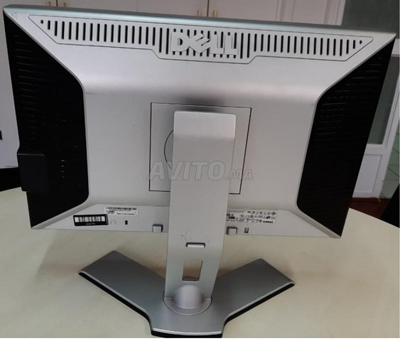 شاشة ديل 19 و 20 كبيرة