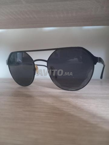 lunette de soleil nature and color 