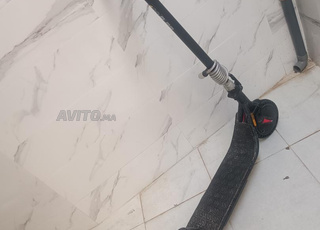 طرونتنط كهربائة