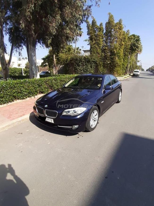BMW Série 5 F10 Diesel