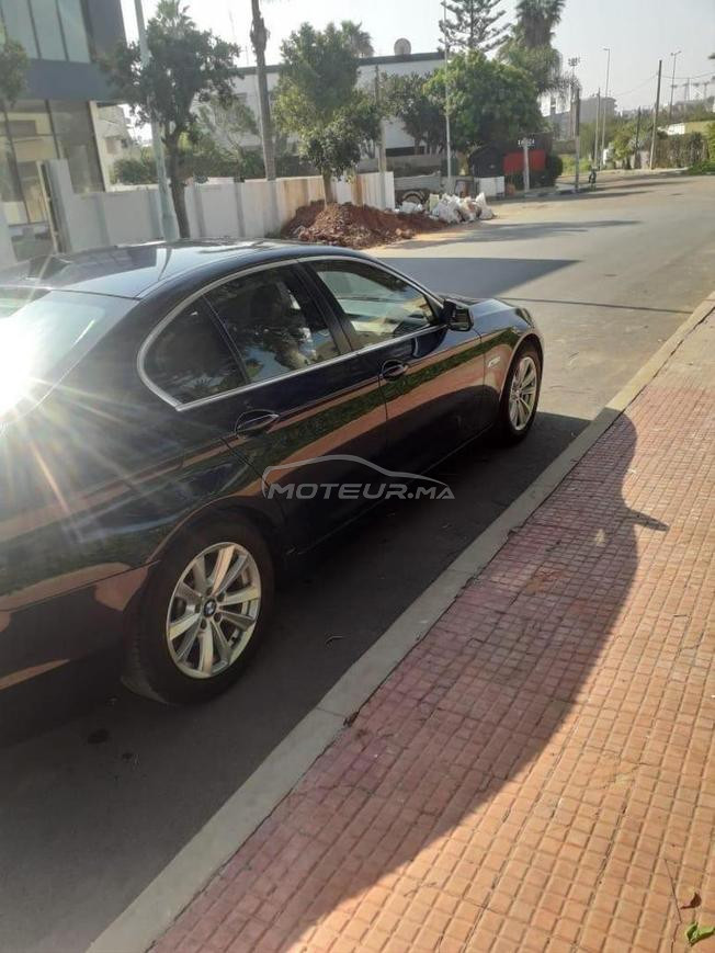 BMW Série 5 F10 Diesel