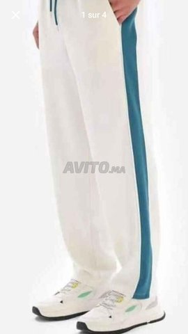 Pantalon jogging original USA taille M