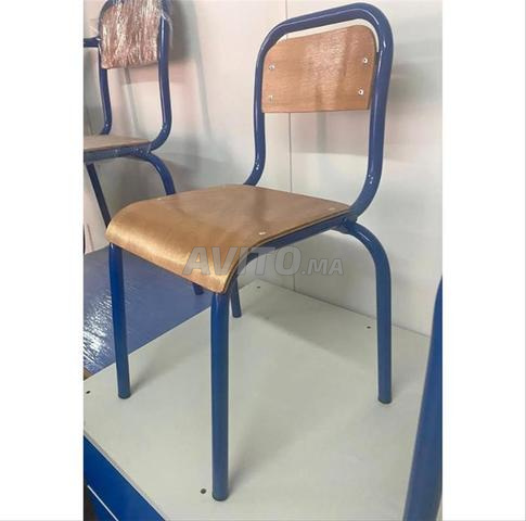 chaise de cours  des chaises prix revendeur dd 