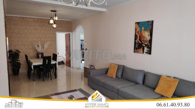 Appartement à louer 80 m à Fès - image 3