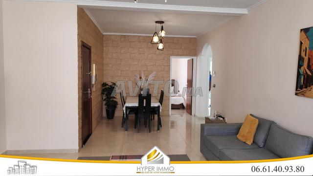 Appartement à louer 80 m à Fès - image 4