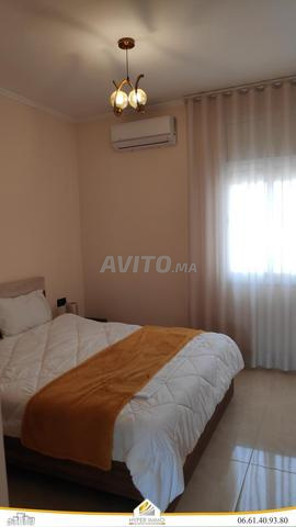 Appartement à louer 80 m à Fès - image 5