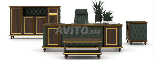 Mobilier Bureau  - 2