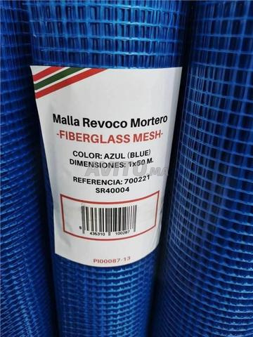 شبكة المرطوب -ثمن المصنع -1 متر*50 متر