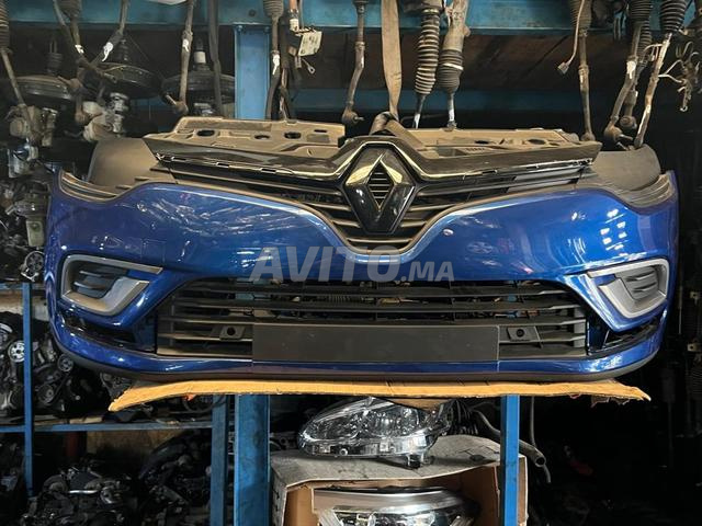 جميع قطع غيار واكسسوارات السيارات - 2