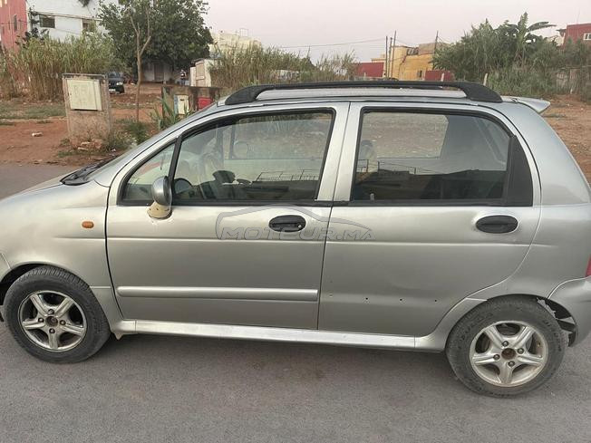سيارة شيري