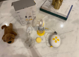 Tire-lait électrique Medela Solo
