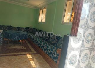 إيجار طويل الأمد