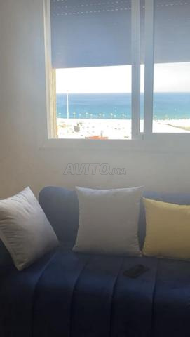Appartement à vendre 81 m² à Fnideq - 2