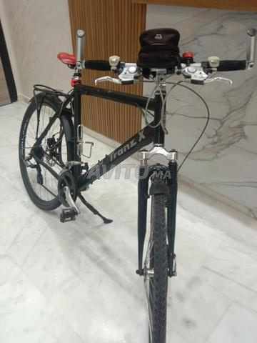 Vélo de sport TranzX aluminium – très bon état - 2