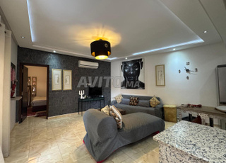 Étage maison à louer 