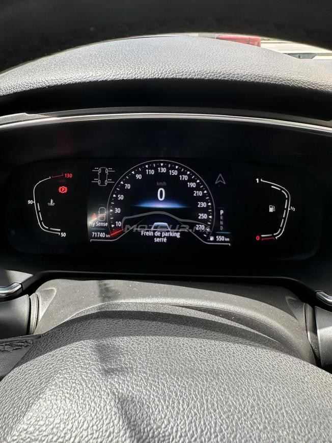   Renault Talisman 2023 - Parfait état 