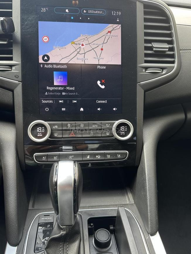   Renault Talisman 2023 - Parfait état 