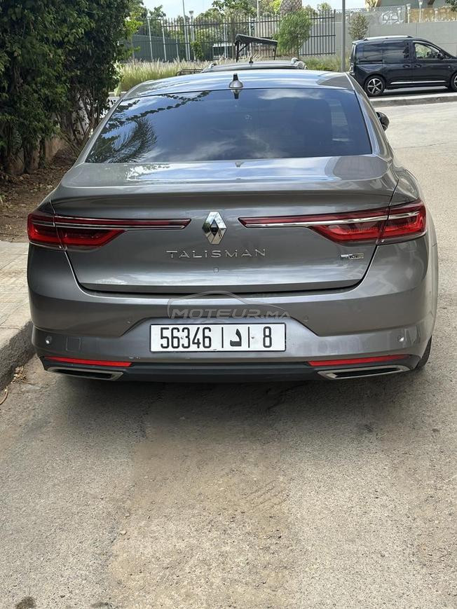   Renault Talisman 2023 - Parfait état 