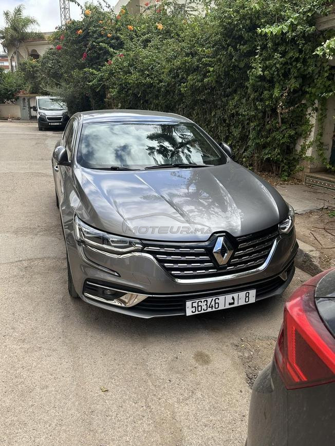   Renault Talisman 2023 - Parfait état 