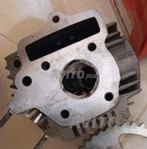 cylindre sanya original 49cc ma3mro khdm