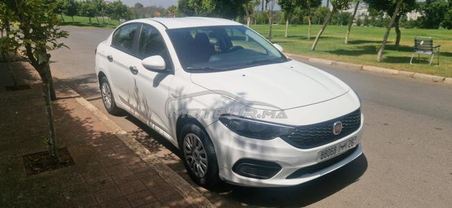 Fiat Tipo 1.3 Multijet 2019