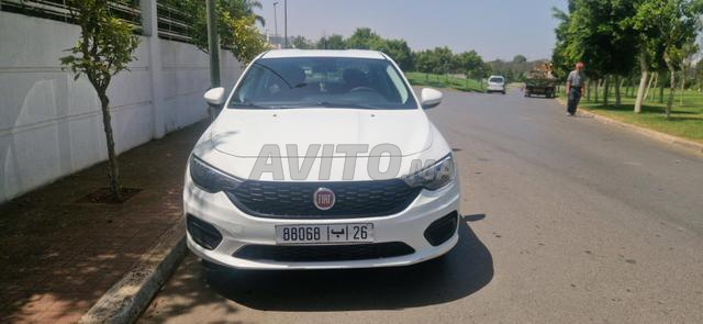 Fiat Tipo 1.3 Multijet 2019 - 2