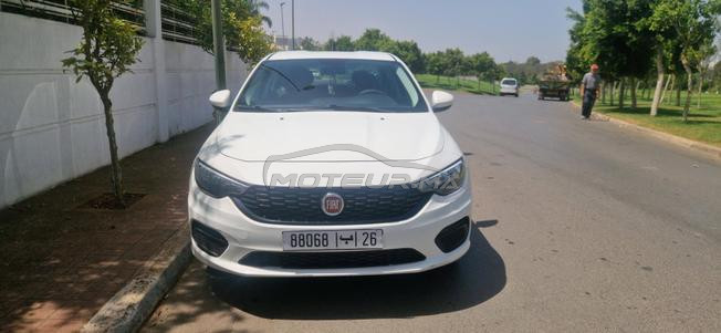 Fiat Tipo 1.3 Multijet 2019