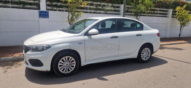 Fiat Tipo 1.3 Multijet 2019