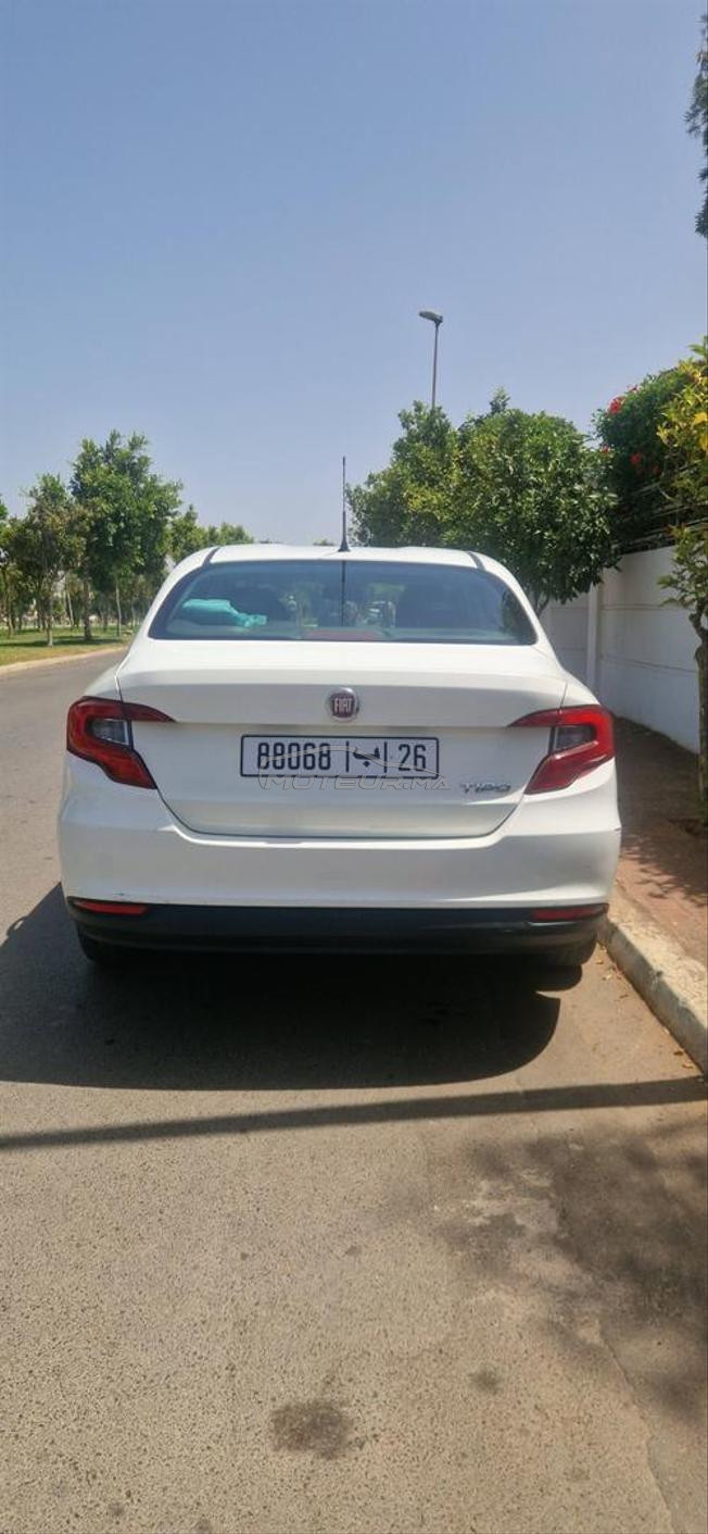 Fiat Tipo 1.3 Multijet 2019