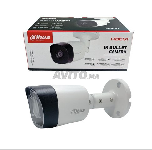 camera dahua 2mp 20m/2,8mm