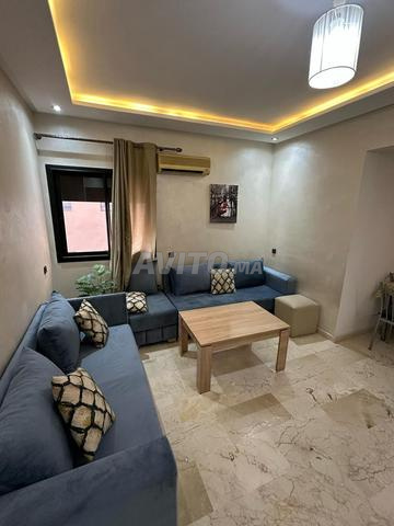 Appartement propre à côté de la gare - 2