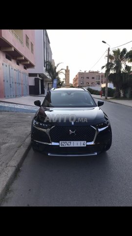 DS DS 7 RIVOLI