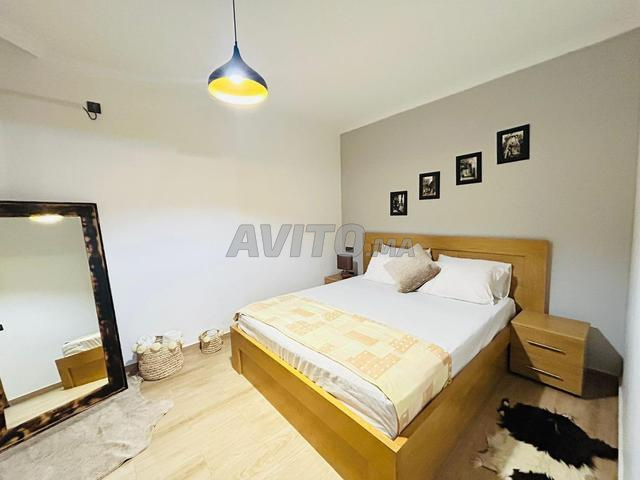 شقة نظيفة بجانب المحطة - 2